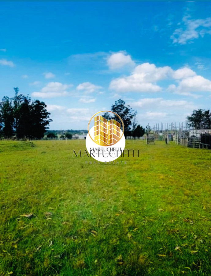 Chacra ID.164 - Chacra 8ha Los Ceibos