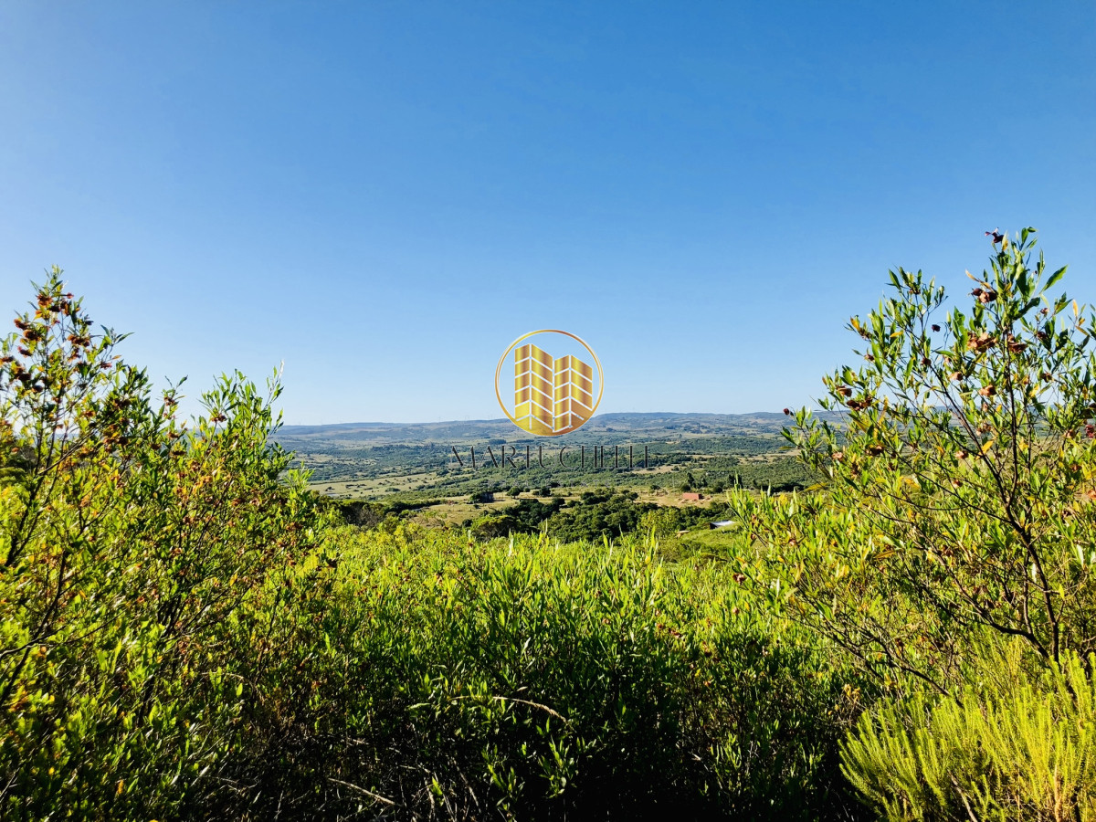 Chacra ID.41 - Chacra de 7 hectáreas con 2 casas, piscina, invernáculos en Venta