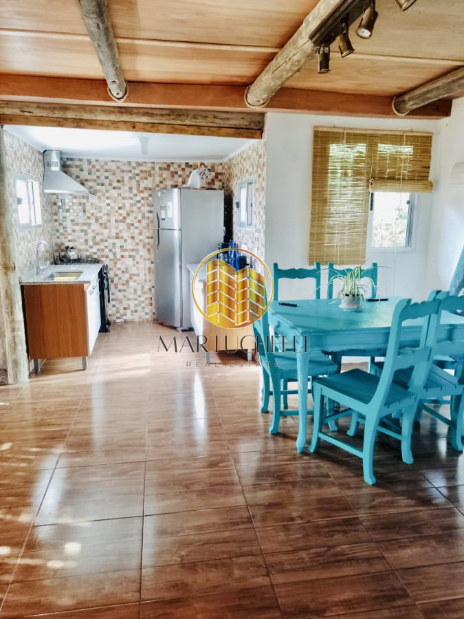 Chacra ID.41 - Chacra de 7 hectáreas con 2 casas, piscina, invernáculos en Venta