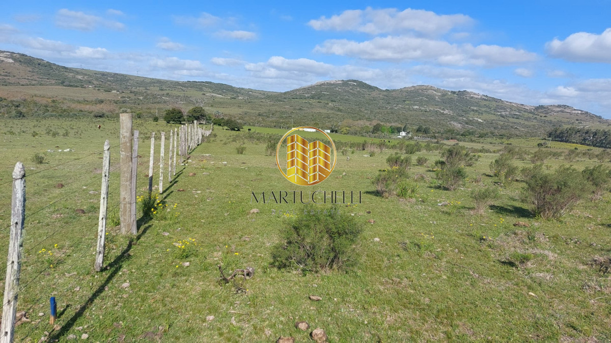 Chacra ID.49 - Chacras en venta, 5,6,7 hectáreas, sierra de los caracoles