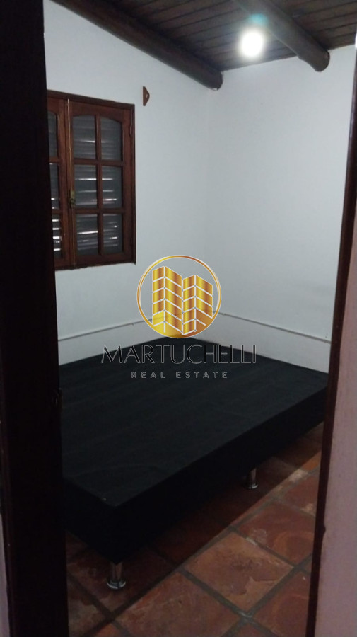 Chacra ID.148 - Chacra de 6 ha con Casa de 2 dormitorios en Venta