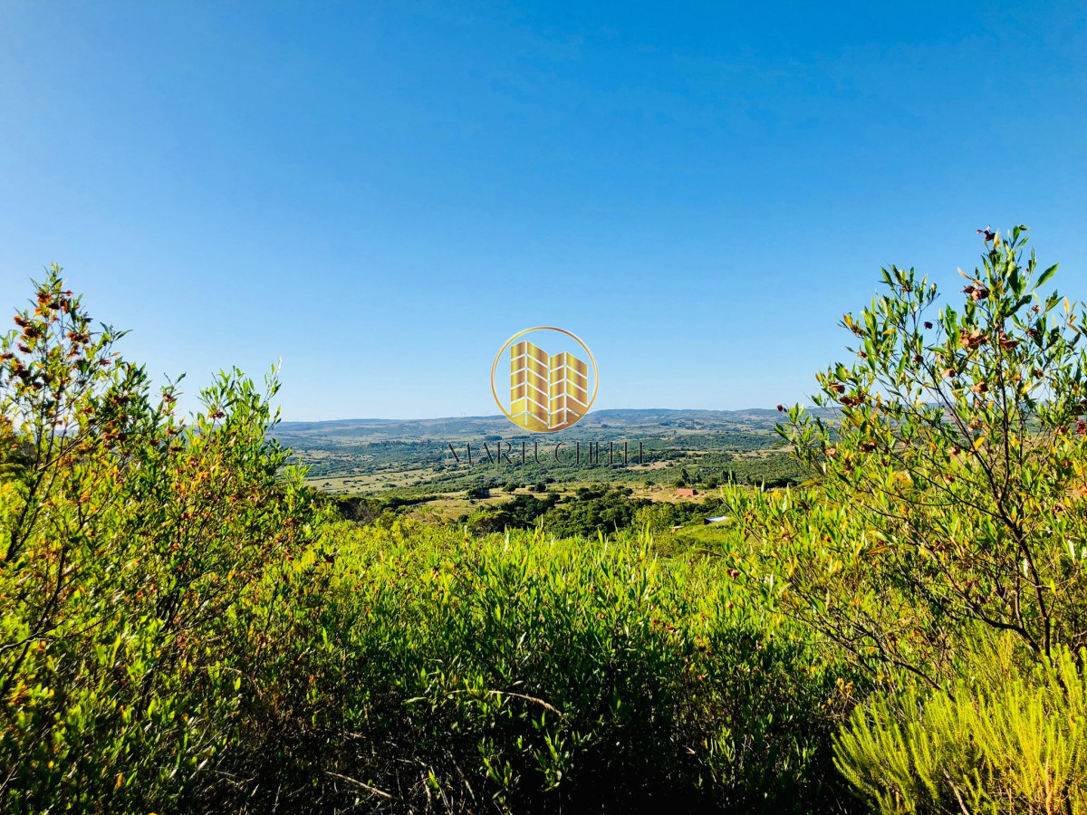 Chacra ID.41 - Chacra de 7 hectáreas con 2 casas, piscina, invernáculos en Venta