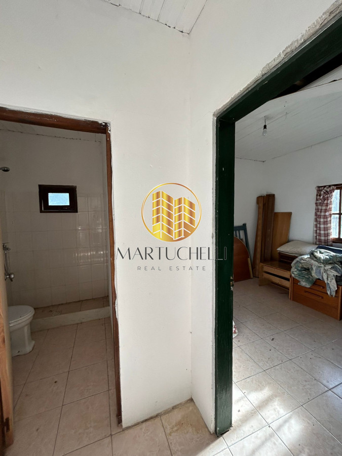 Chacra ID.71 - Chacra de 7ha en con Casa, en Venta, San Carlos