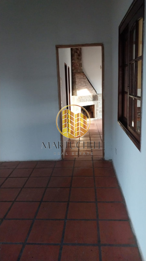 Chacra ID.148 - Chacra de 6 ha con Casa de 2 dormitorios en Venta