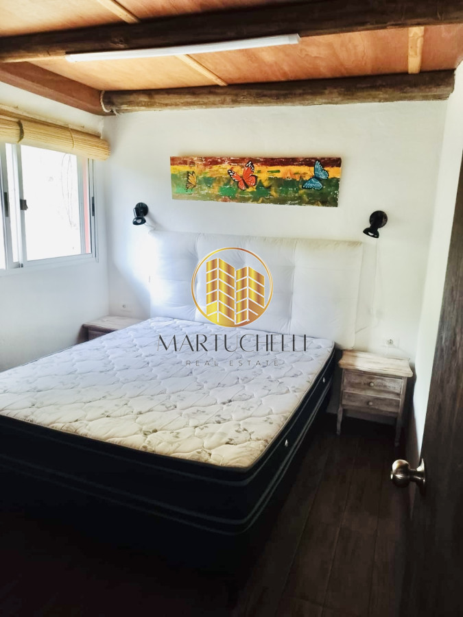 Chacra ID.41 - Chacra de 7 hectáreas con 2 casas, piscina, invernáculos en Venta