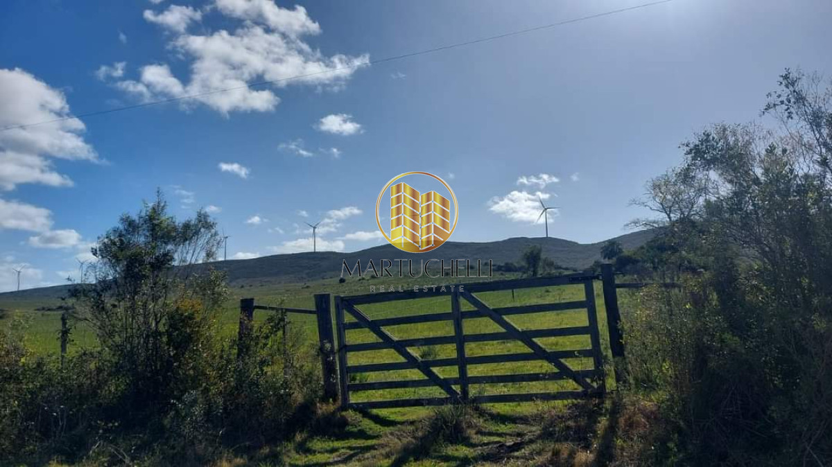 Chacra ID.49 - Chacras en venta, 5,6,7 hectáreas, sierra de los caracoles