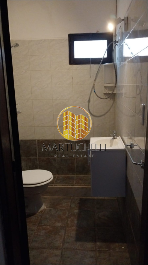 Chacra ID.148 - Chacra de 6 ha con Casa de 2 dormitorios en Venta