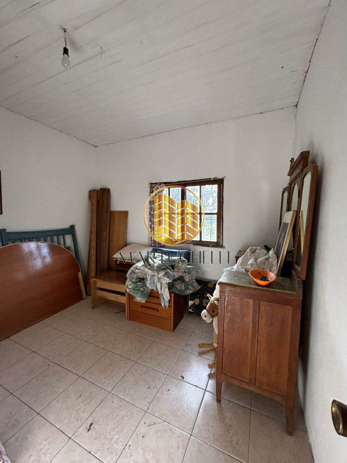 Chacra ID.71 - Chacra de 7ha en con Casa, en Venta, San Carlos