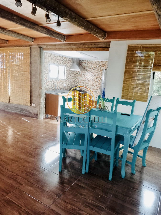 Chacra ID.41 - Chacra de 7 hectáreas con 2 casas, piscina, invernáculos en Venta
