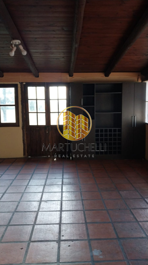 Chacra ID.148 - Chacra de 6 ha con Casa de 2 dormitorios en Venta