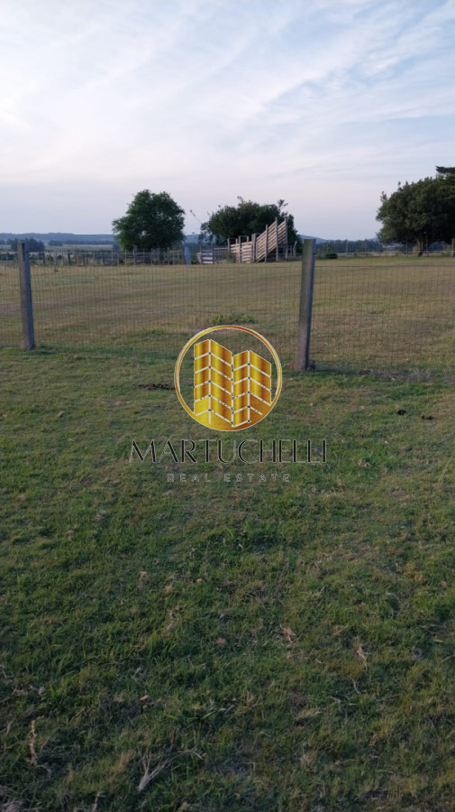 Chacra ID.148 - Chacra de 6 ha con Casa de 2 dormitorios en Venta