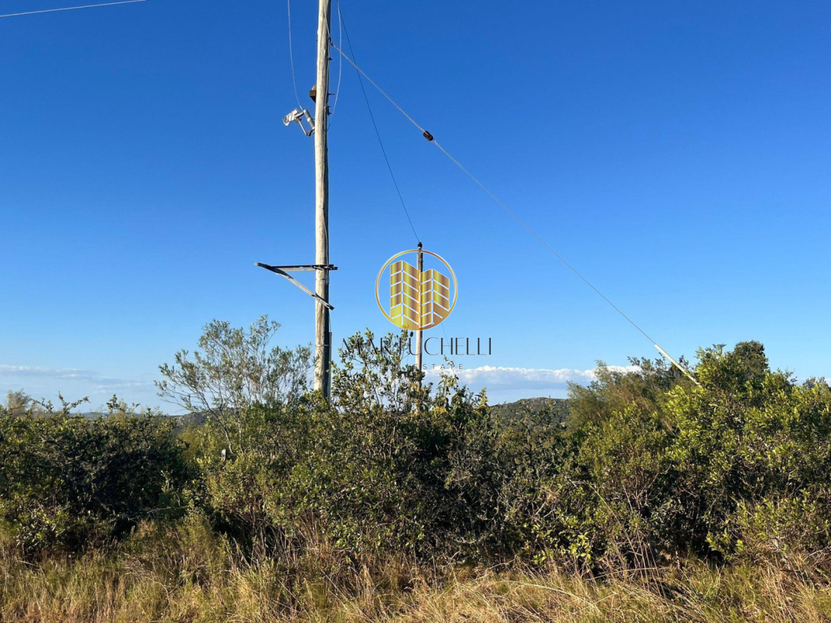 Chacra ID.234 - Chacras de 10 ha en venta, sobre Ruta 39