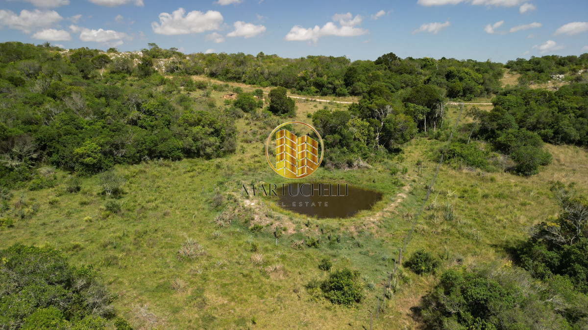 Chacra ID.55 - Chacra de 5ha en Venta, Sierra de Carapé, con Container, etc
