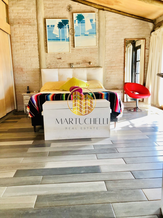 Chacra ID.41 - Chacra de 7 hectáreas con 2 casas, piscina, invernáculos en Venta