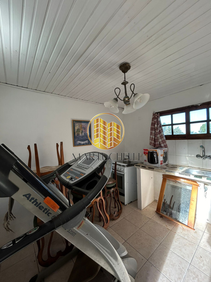 Chacra ID.71 - Chacra de 7ha en con Casa, en Venta, San Carlos
