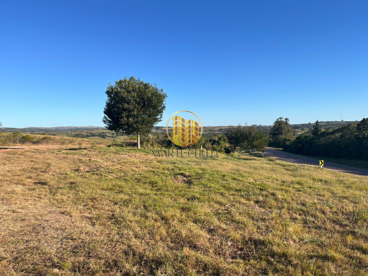 Chacra ID.234 - Chacras de 10 ha en venta, sobre Ruta 39