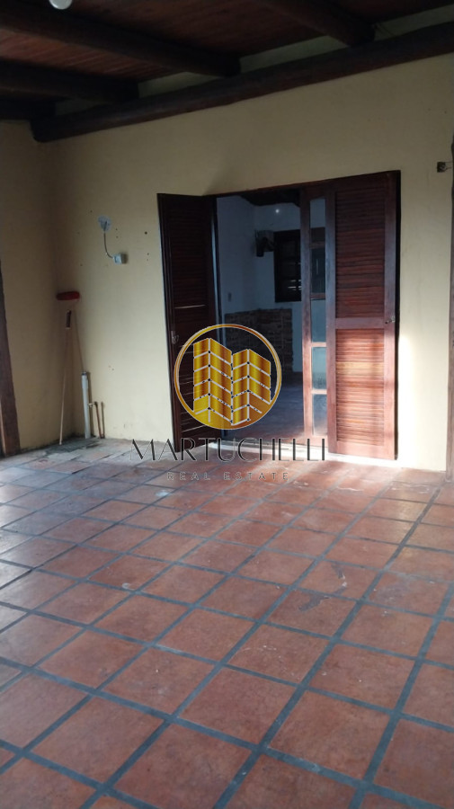 Chacra ID.148 - Chacra de 6 ha con Casa de 2 dormitorios en Venta