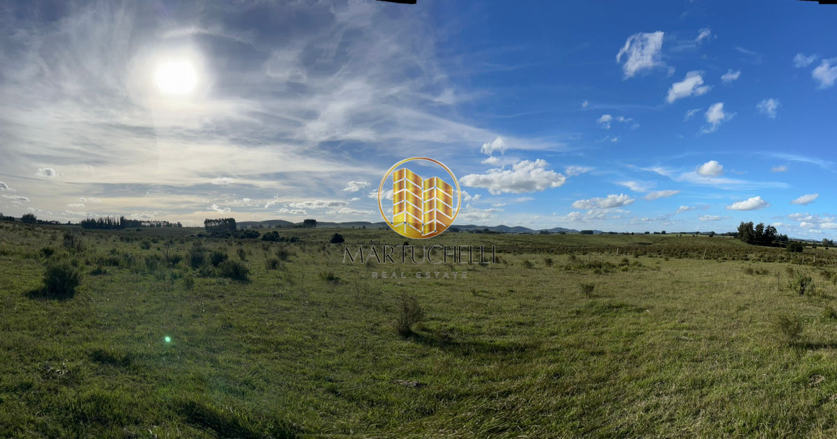 Chacra ID.71 - Chacra de 7ha en con Casa, en Venta, San Carlos