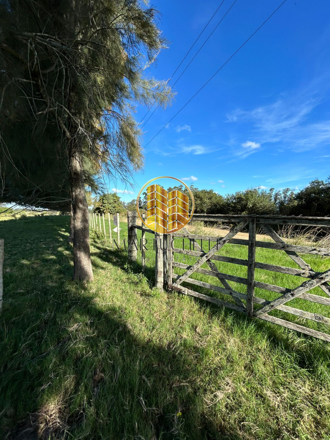 Chacra ID.71 - Chacra de 7ha en con Casa, en Venta, San Carlos