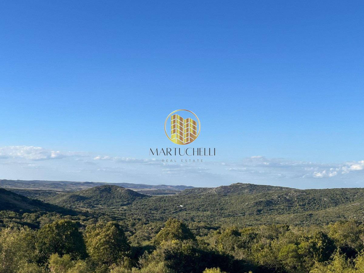 Chacra ID.234 - Chacras de 10 ha en venta, sobre Ruta 39