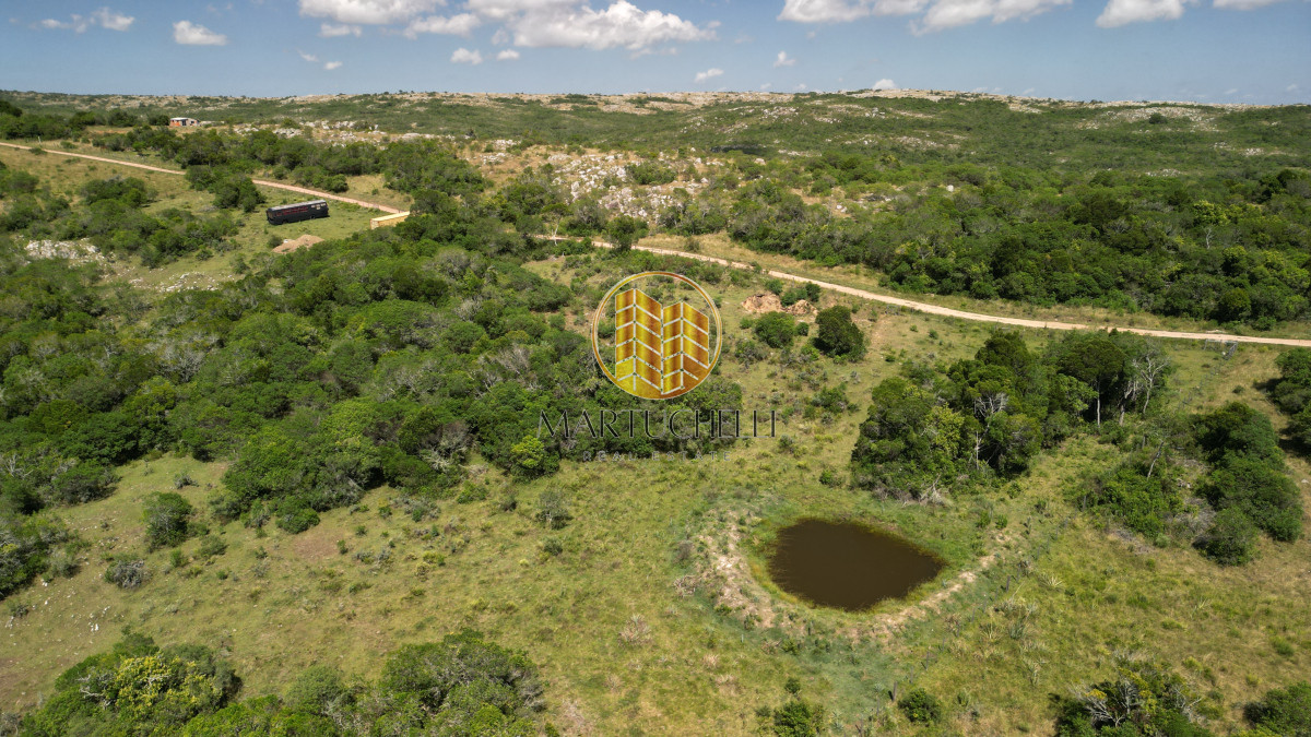 Chacra ID.55 - Chacra de 5ha en Venta, Sierra de Carapé, con Container, etc