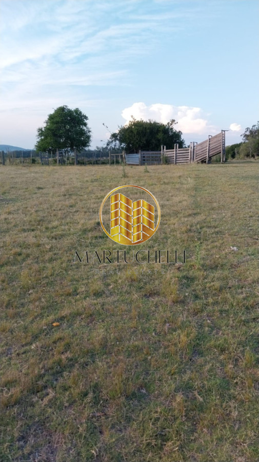 Chacra ID.148 - Chacra de 6 ha con Casa de 2 dormitorios en Venta