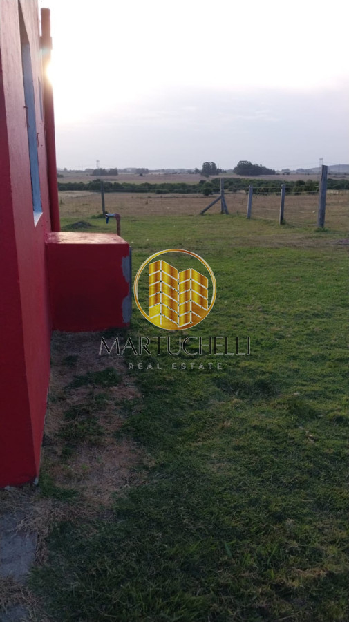 Chacra ID.148 - Chacra de 6 ha con Casa de 2 dormitorios en Venta