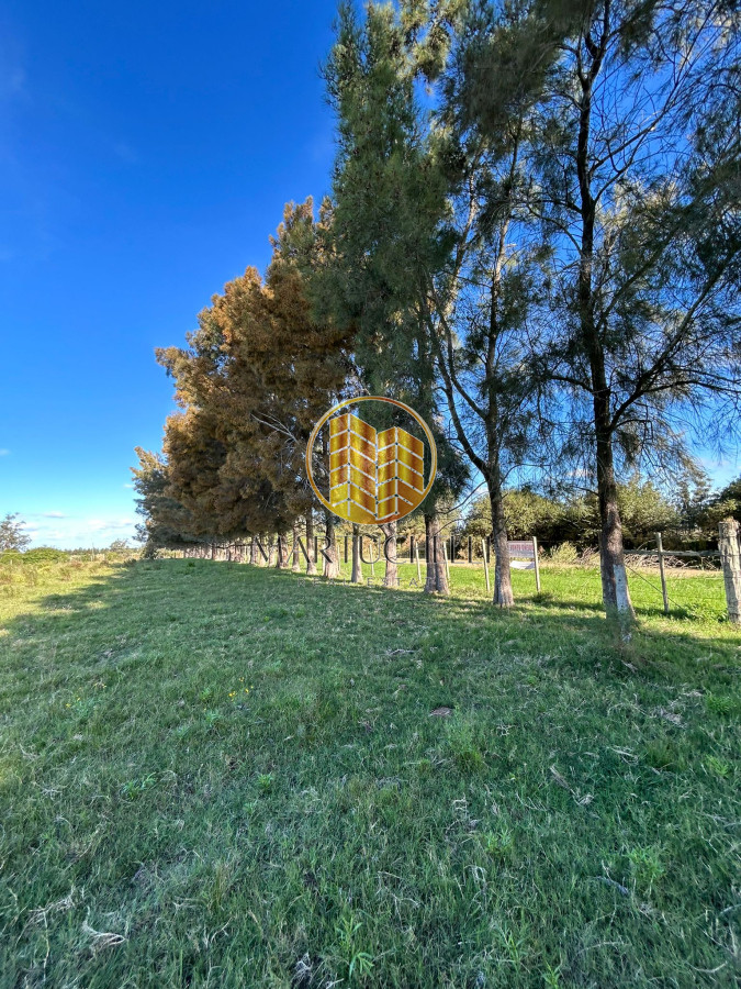 Chacra ID.71 - Chacra de 7ha en con Casa, en Venta, San Carlos