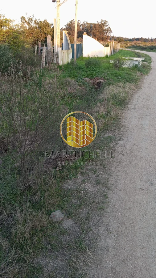 Chacra ID.115 - Chacra de 3ha en Venta, San Carlos, con financiación 