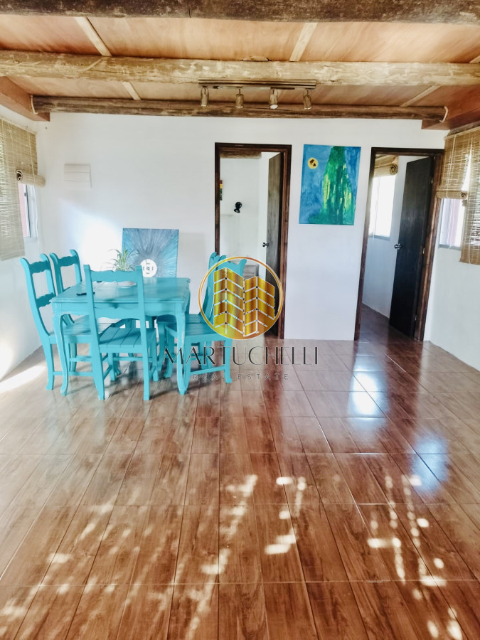 Chacra ID.41 - Chacra de 7 hectáreas con 2 casas, piscina, invernáculos en Venta