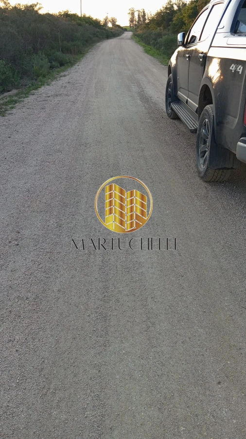 Chacra ID.115 - Chacra de 3ha en Venta, San Carlos, con financiación 