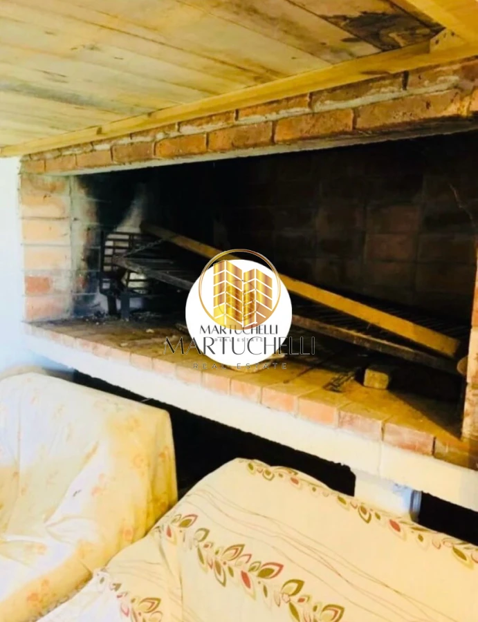 Chacra ID.164 - Chacra 8ha Los Ceibos