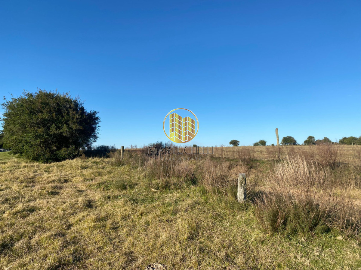 Campo Ref.159 - Campo de 54 ha en venta en San Carlos