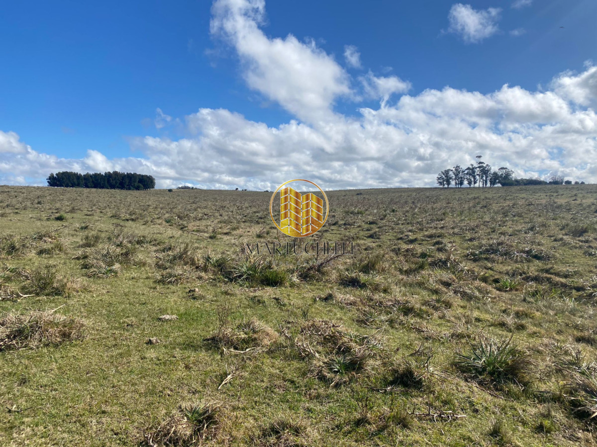 Campo Ref.167 - Campo en Jose Ignacio con vista a la laguna