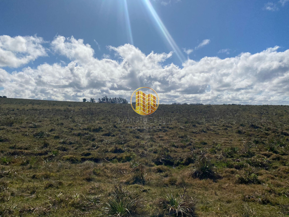 Campo Ref.167 - Campo en Jose Ignacio con vista a la laguna