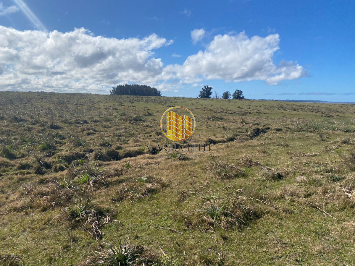 Campo Ref.167 - Campo en Jose Ignacio con vista a la laguna