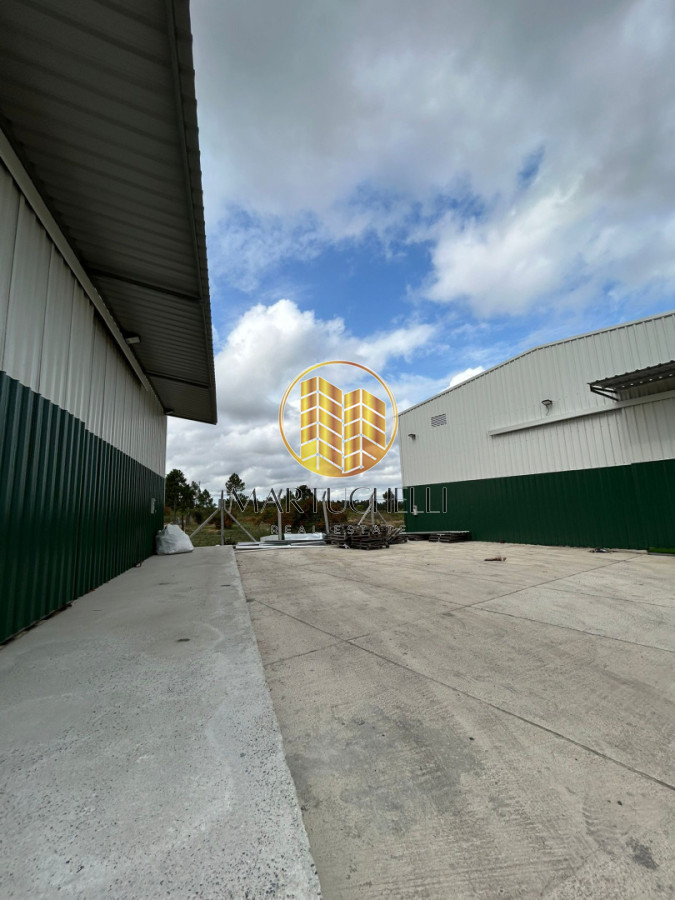 Local Comercial ID.183 - Cancha de Fútbol 5 en Alquiler, sobre ruta 39, San Carlos