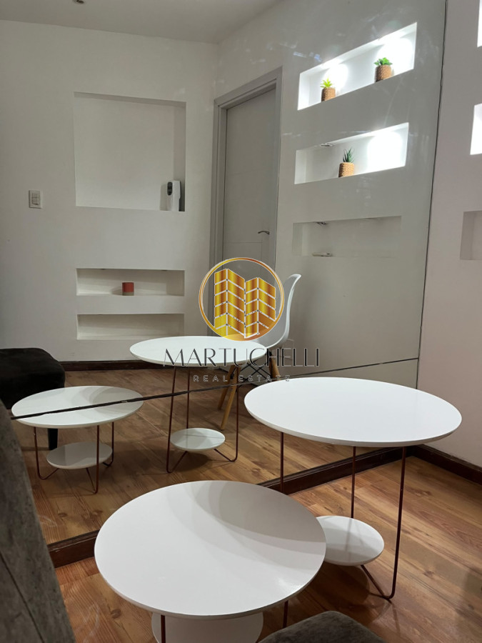 Local Comercial ID.255 - Local Comercial en Alquiler, Gorlero, Punta del Este