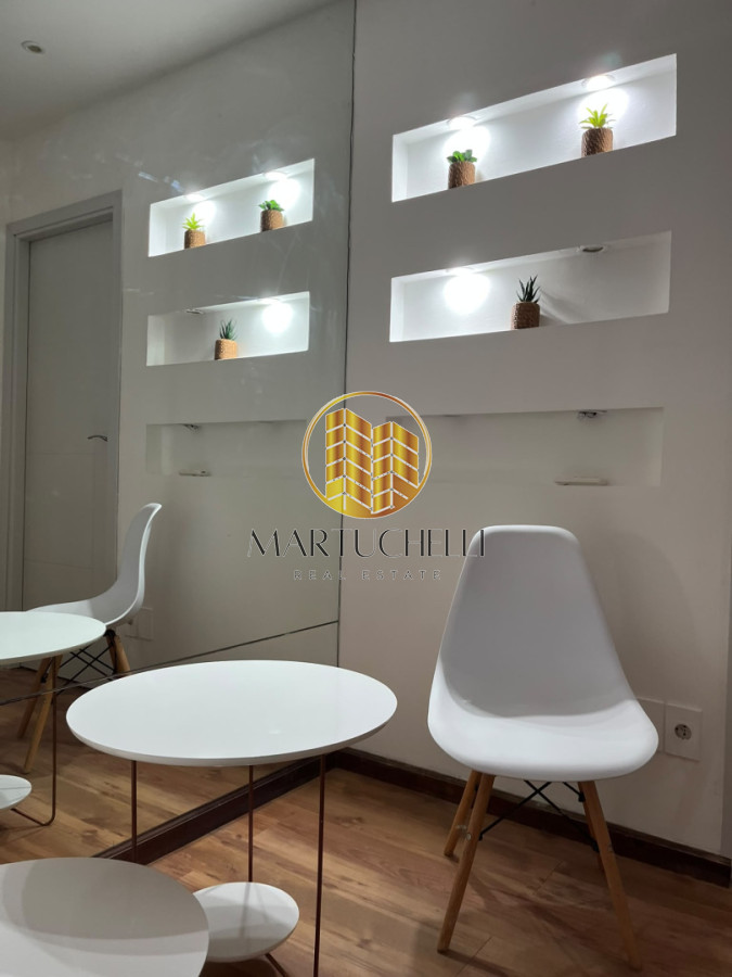 Local Comercial ID.255 - Local Comercial en Alquiler, Gorlero, Punta del Este