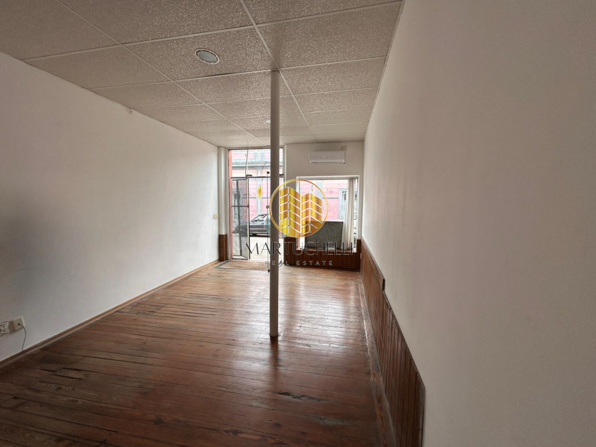 Local Comercial ID.204 - Local Comercial en el Centro de San Carlos