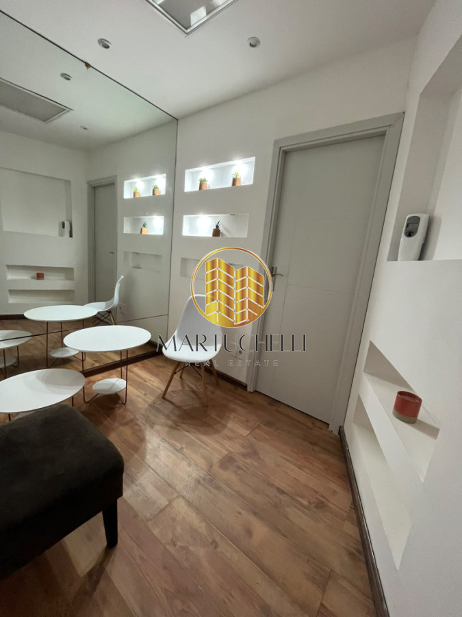 Local Comercial ID.255 - Local Comercial en Alquiler, Gorlero, Punta del Este