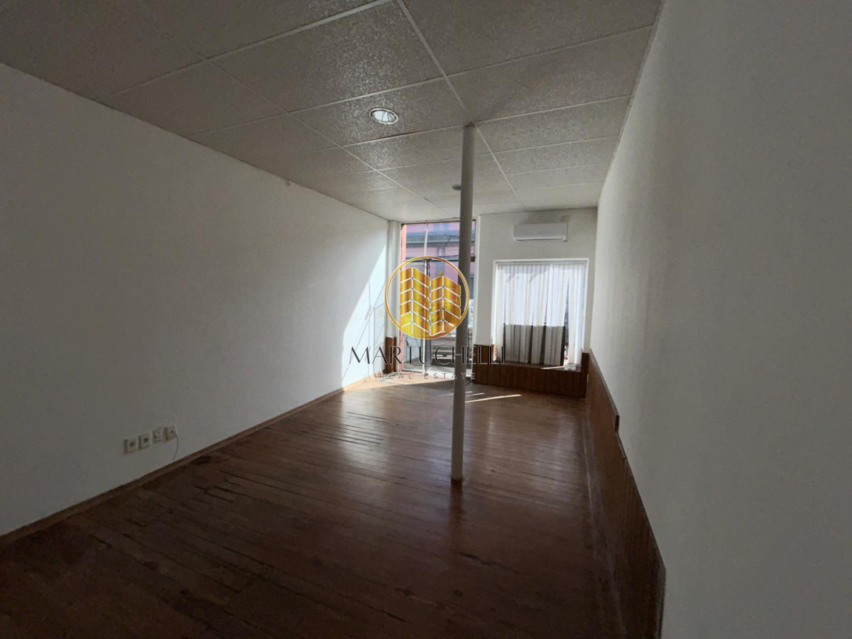 Local Comercial ID.204 - Local Comercial en el Centro de San Carlos