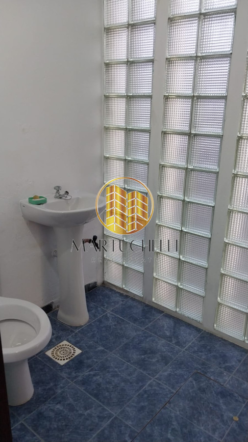 Local Comercial ID.135 - Alquiler local comercial en el centro de San Carlos