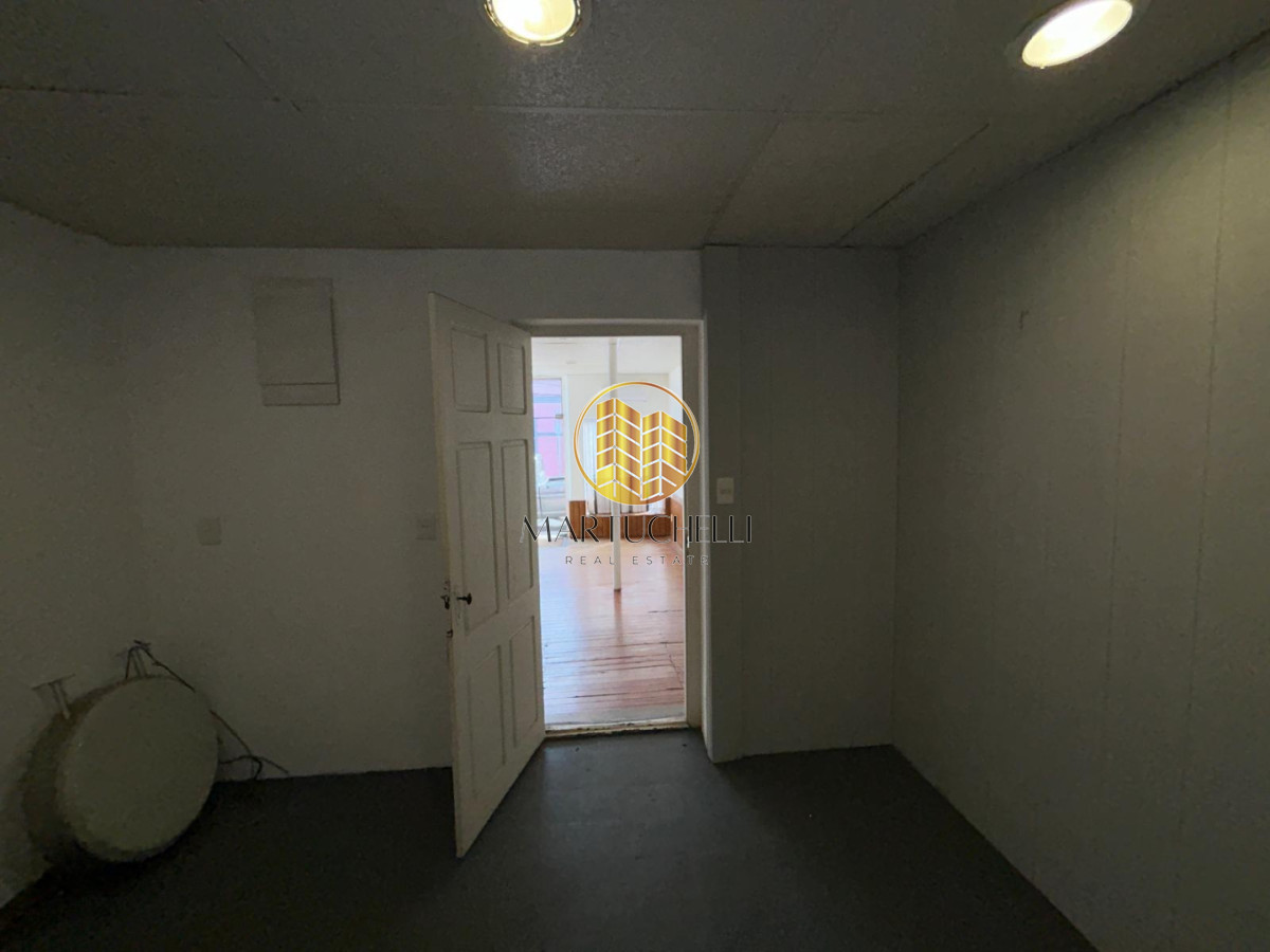 Local Comercial ID.204 - Local Comercial en el Centro de San Carlos