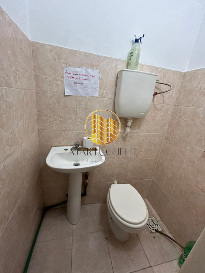 Local Comercial ID.204 - Local Comercial en el Centro de San Carlos