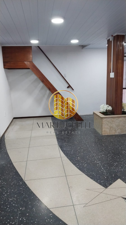 Local Comercial ID.135 - Alquiler local comercial en el centro de San Carlos