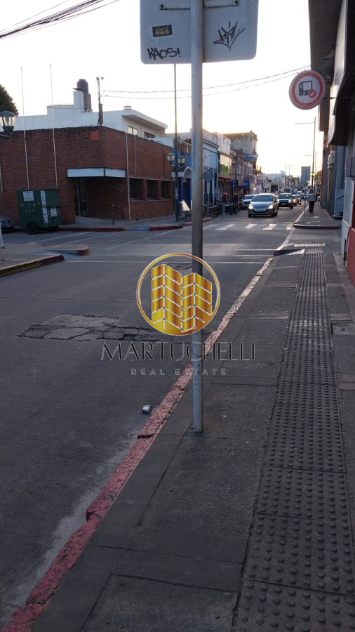 Local Comercial ID.135 - Alquiler local comercial en el centro de San Carlos