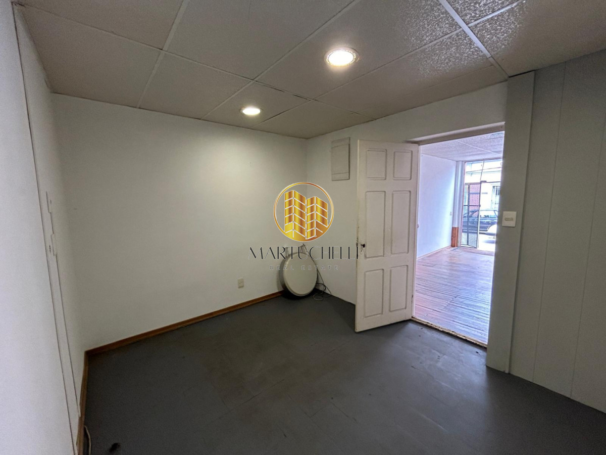 Local Comercial ID.204 - Local Comercial en el Centro de San Carlos