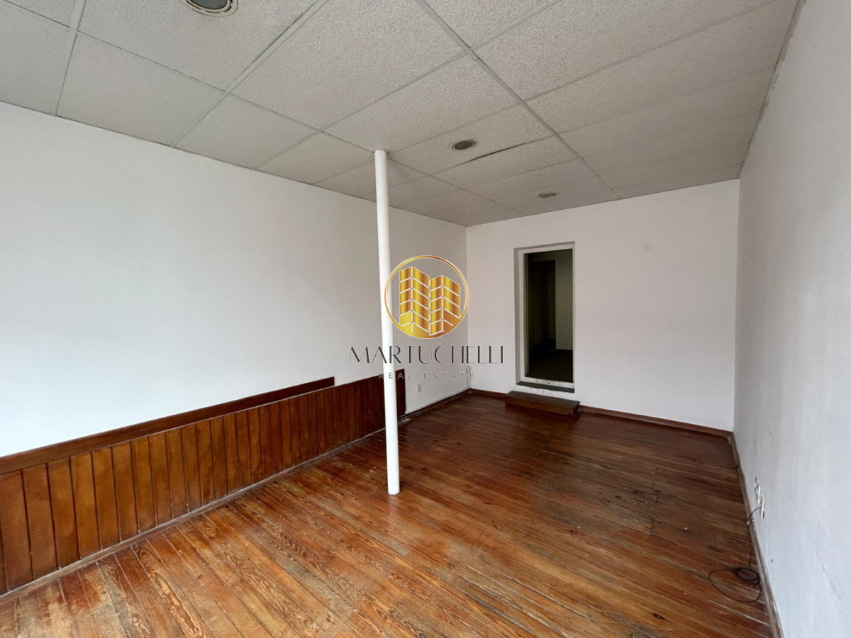 Local Comercial ID.204 - Local Comercial en el Centro de San Carlos