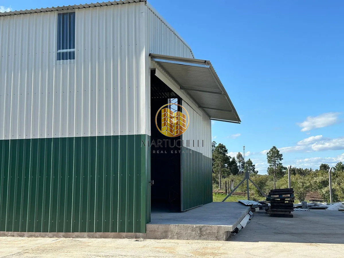 Local Comercial ID.173 - Galpón en alquiler - Ruta 39, San Carlos (alta visibilidad)